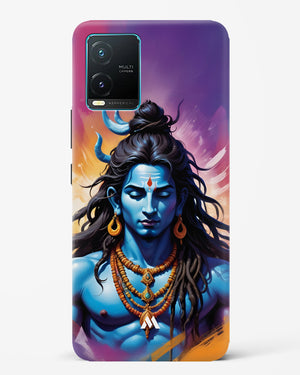 Shiva in Penance Hard Case Phone Cover (Vivo)