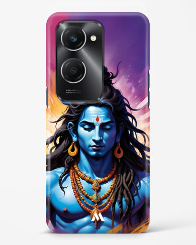 Shiva in Penance Hard Case Phone Cover (Vivo)