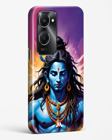 Shiva in Penance Hard Case Phone Cover (Vivo)
