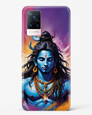 Shiva in Penance Hard Case Phone Cover (Vivo)