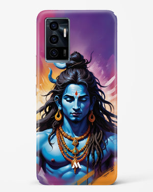 Shiva in Penance Hard Case Phone Cover (Vivo)