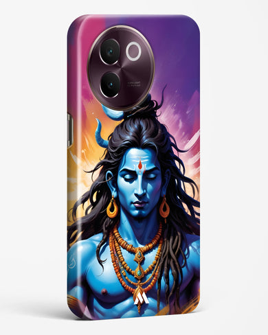 Shiva in Penance Hard Case Phone Cover (Vivo)
