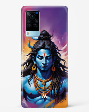 Shiva in Penance Hard Case Phone Cover (Vivo)