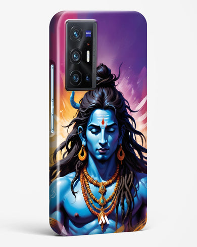 Shiva in Penance Hard Case Phone Cover (Vivo)
