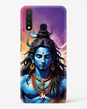 Shiva in Penance Hard Case Phone Cover (Vivo)