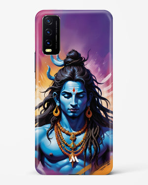 Shiva in Penance Hard Case Phone Cover (Vivo)
