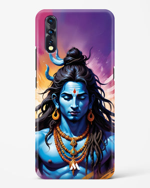 Shiva in Penance Hard Case Phone Cover (Vivo)