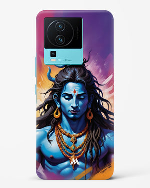 Shiva in Penance Hard Case Phone Cover (Vivo)