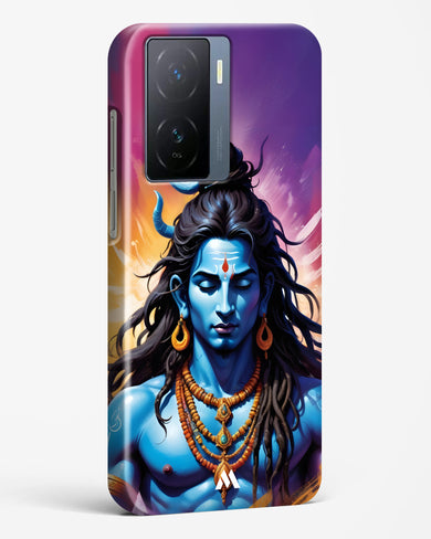 Shiva in Penance Hard Case Phone Cover (Vivo)