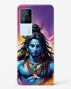 Shiva in Penance Hard Case Phone Cover (Vivo)