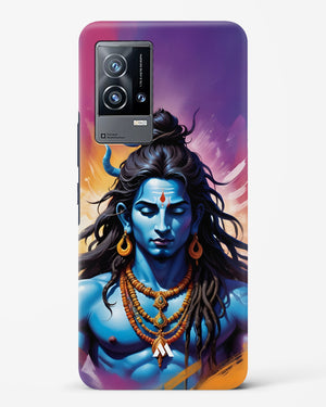 Shiva in Penance Hard Case Phone Cover (Vivo)