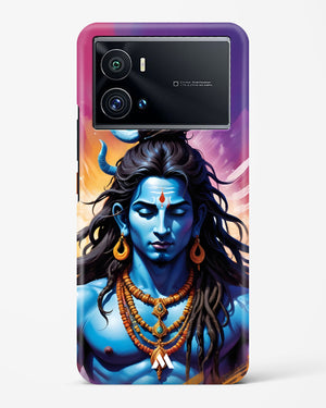 Shiva in Penance Hard Case Phone Cover (Vivo)