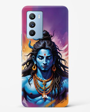 Shiva in Penance Hard Case Phone Cover (Vivo)