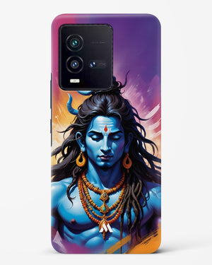 Shiva in Penance Hard Case Phone Cover (Vivo)