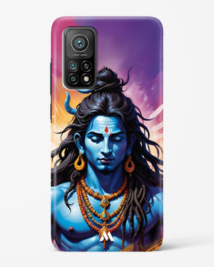 Shiva in Penance Hard Case Phone Cover (Xiaomi)