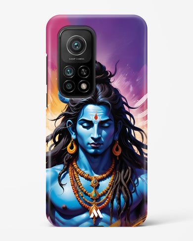 Shiva in Penance Hard Case Phone Cover (Xiaomi)