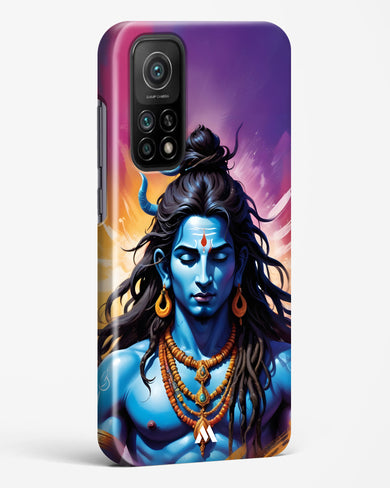 Shiva in Penance Hard Case Phone Cover (Xiaomi)