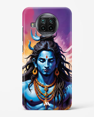 Shiva in Penance Hard Case Phone Cover (Xiaomi)