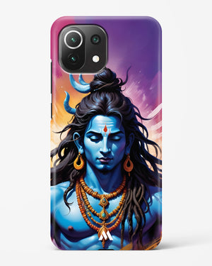 Shiva in Penance Hard Case Phone Cover (Xiaomi)