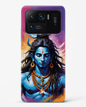 Shiva in Penance Hard Case Phone Cover (Xiaomi)