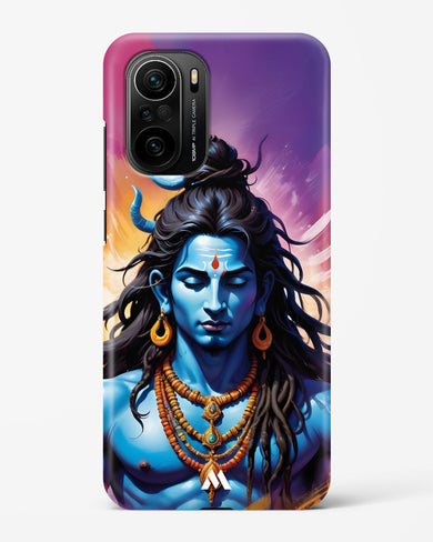 Shiva in Penance Hard Case Phone Cover (Xiaomi)