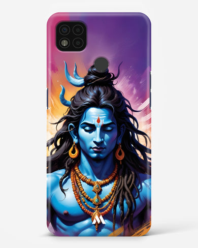 Shiva in Penance Hard Case Phone Cover (Xiaomi)