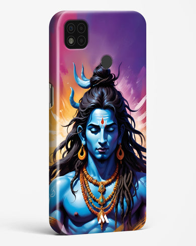Shiva in Penance Hard Case Phone Cover (Xiaomi)