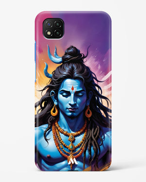Shiva in Penance Hard Case Phone Cover (Xiaomi)