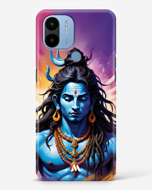 Shiva in Penance Hard Case Phone Cover (Xiaomi)