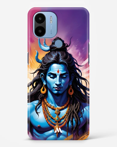 Shiva in Penance Hard Case Phone Cover (Xiaomi)