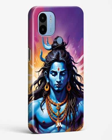 Shiva in Penance Hard Case Phone Cover (Xiaomi)