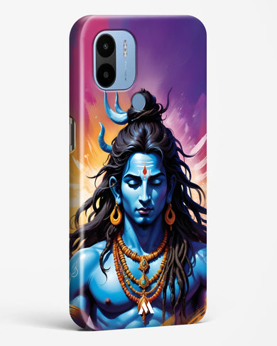 Shiva in Penance Hard Case Phone Cover (Xiaomi)