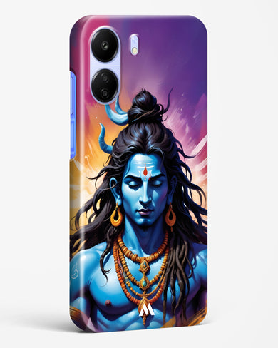 Shiva in Penance Hard Case Phone Cover (Xiaomi)