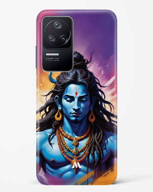 Shiva in Penance Hard Case Phone Cover (Xiaomi)