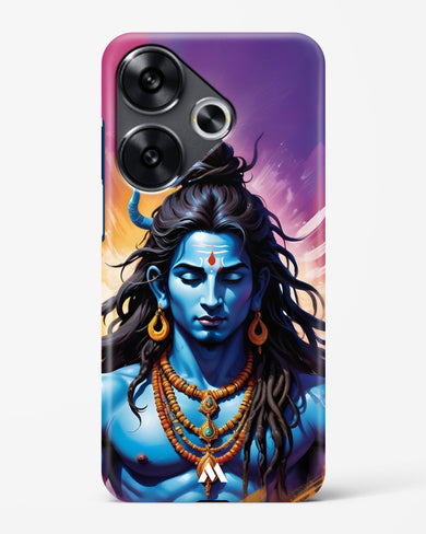Shiva in Penance Hard Case Phone Cover (Xiaomi)