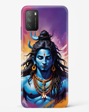 Shiva in Penance Hard Case Phone Cover (Xiaomi)