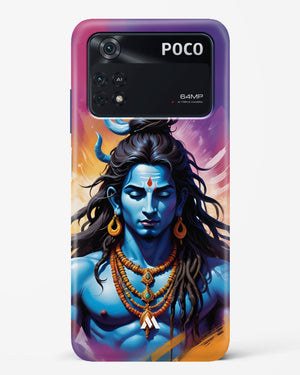 Shiva in Penance Hard Case Phone Cover (Xiaomi)