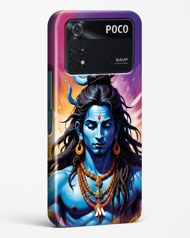 Shiva in Penance Hard Case Phone Cover (Xiaomi)