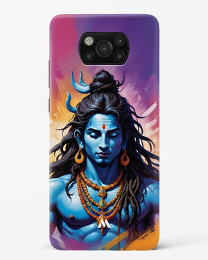 Shiva in Penance Hard Case Phone Cover (Xiaomi)