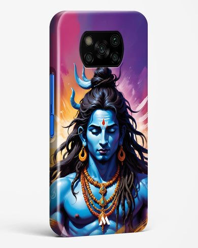 Shiva in Penance Hard Case Phone Cover (Xiaomi)