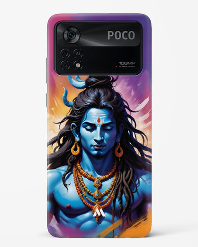 Shiva in Penance Hard Case Phone Cover (Xiaomi)