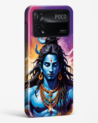 Shiva in Penance Hard Case Phone Cover (Xiaomi)