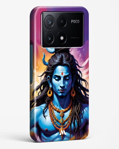 Shiva in Penance Hard Case Phone Cover (Xiaomi)
