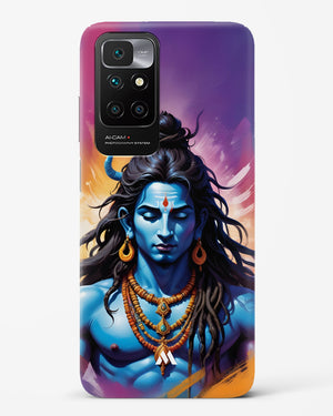 Shiva in Penance Hard Case Phone Cover (Xiaomi)