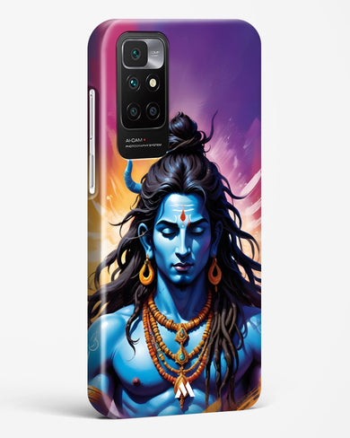 Shiva in Penance Hard Case Phone Cover (Xiaomi)