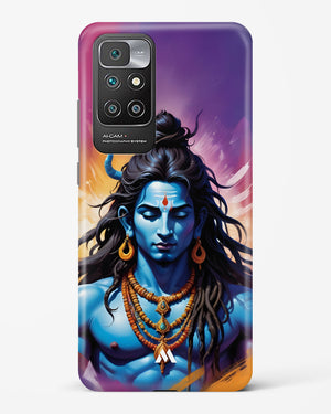 Shiva in Penance Hard Case Phone Cover (Xiaomi)