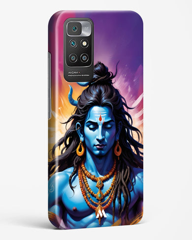 Shiva in Penance Hard Case Phone Cover (Xiaomi)