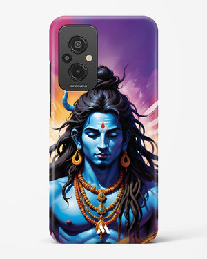 Shiva in Penance Hard Case Phone Cover (Xiaomi)