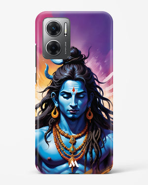 Shiva in Penance Hard Case Phone Cover (Xiaomi)