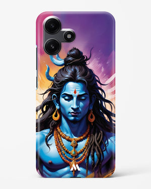 Shiva in Penance Hard Case Phone Cover (Xiaomi)